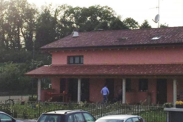 villa bifiamiliare ristrutturazione