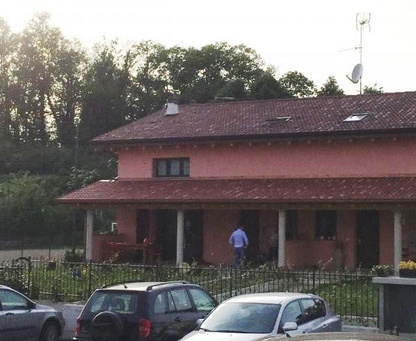 villa bifiamiliare ristrutturazione