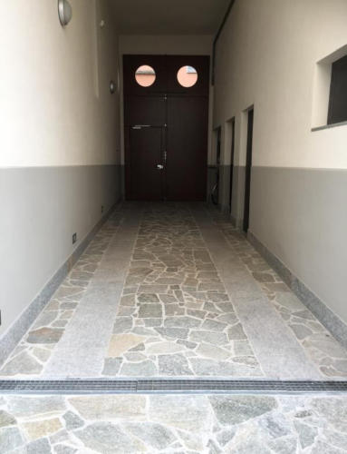 ristrutturazioni Ingresso carraio (1)